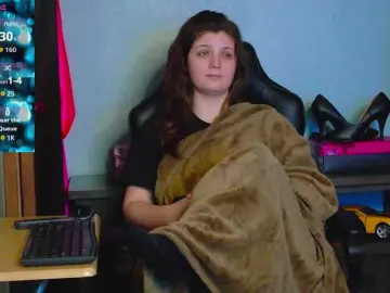 Bongacams Free Live Porn of TreeJeanne