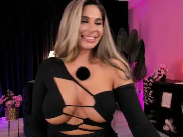 Bongacams Live Sex Cam of arabian-princess