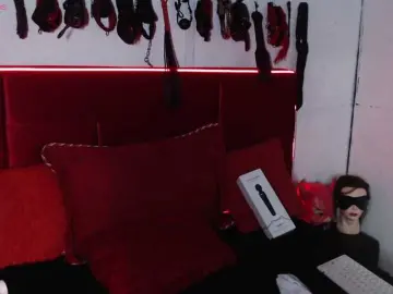 Bongacams Sex Chat of MarianRan