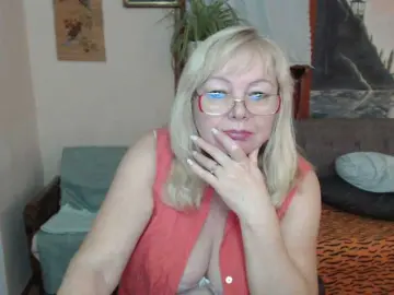 Bongacams Best Webcam of BarbaraBlondy