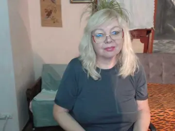 Bongacams Sex Chat of BarbaraBlondy