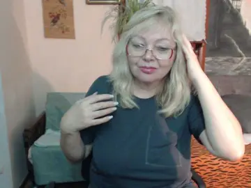 Bongacams Sex Chat of BarbaraBlondy