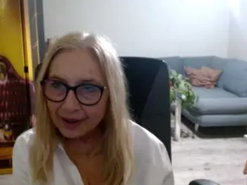 Bongacams Sex Chat of BlondeSofia