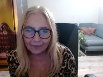 Bongacams Adult Video Chat of BlondeSofia