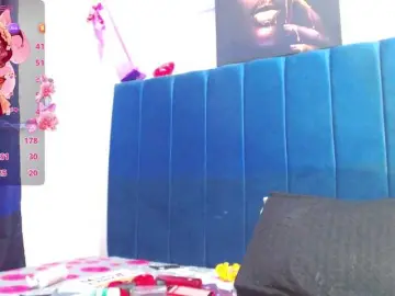 Bongacams Nude Webcam of francheskapower