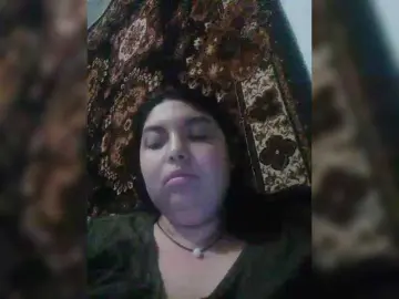 Bongacams Live Sex Cam of Zalinka