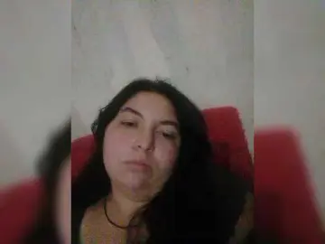 Bongacams Sex Chat of Zalinka