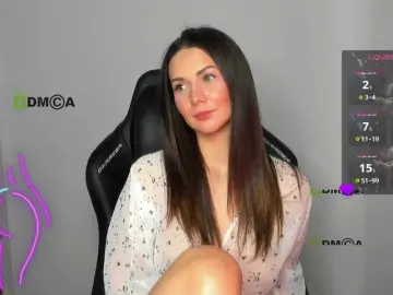 Bongacams Private Sex Chat of Cute-Shy