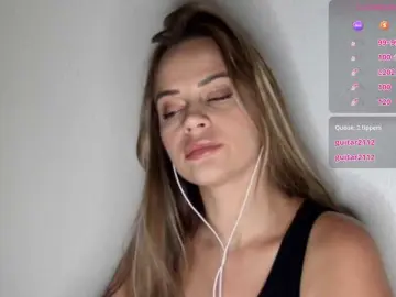 Bongacams Adult Webcams of Chatqueen