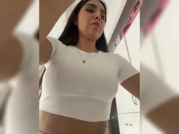 Bongacams Private Sex Chat of SallyeLeins