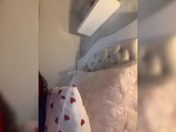 Bongacams Sex Cam of SallyeLeins