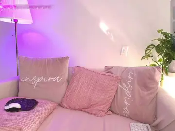 Bongacams Sex Cam of SallyeLeins