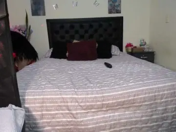 Bongacams Live Sex Cam of julietamanson1