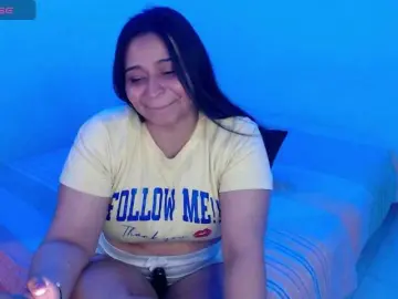 Bongacams Free Live Porn of Alyson-