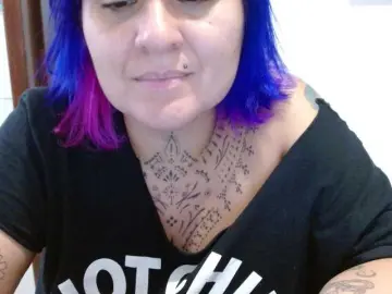 Bongacams Live Sex Cam of Lilithfire