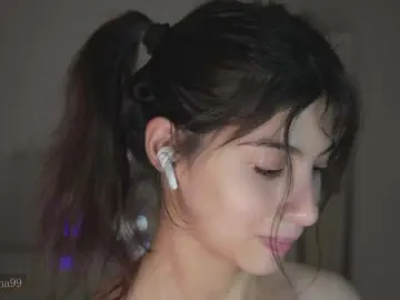 Bongacams Nude Webcam of -catt-