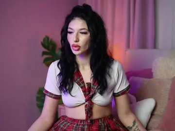 Bongacams Nude Webcam of KayleeCali