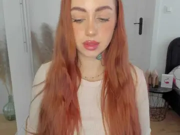 Bongacams Adult Video Chat of SEXYcoralie