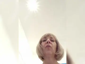 Bongacams Best Webcam of mery8poppins