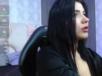 Bongacams Nude Webcam of Gaby-tay1