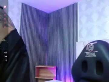 Bongacams Watch Live Sex Cams of Gaby-tay1