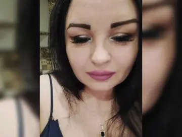 Bongacams Live Porn of Monica-