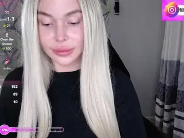 Bongacams Adult Webcam of Foxymoxy19