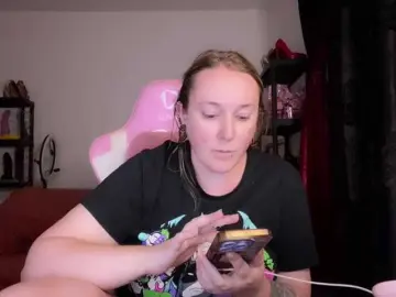 Bongacams Nude Webcam of NylonQueen