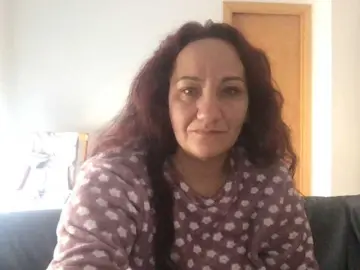 Bongacams Sex Chat of paula19801