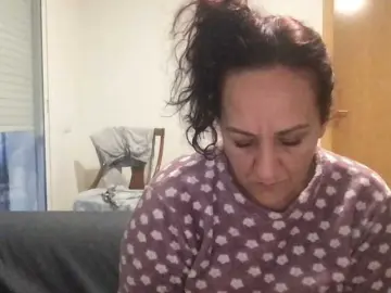 Bongacams Sex Chat of paula19801