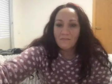 Bongacams Sex Cam of paula19801