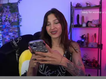 Bongacams Live Sex of MissKorrah