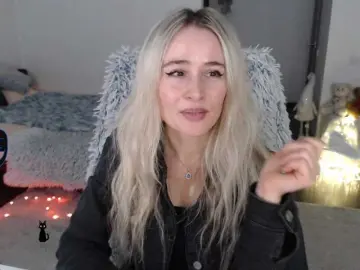 Bongacams Adult Video Chat of xyliganka777