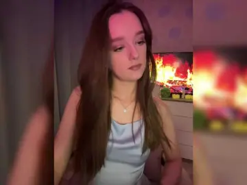 Bongacams Sex Cam of ymnichka