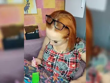 Bongacams Nude Webcam of Pishechka2