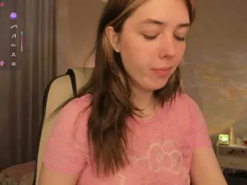 Bongacams Free Porn Cam of Vanessa-Walters