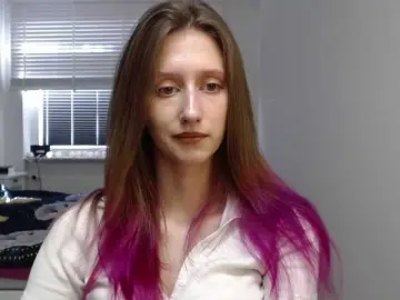 Bongacams Private Sex Chat of LUNAdream