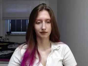 Bongacams Nude Webcam of LUNAdream