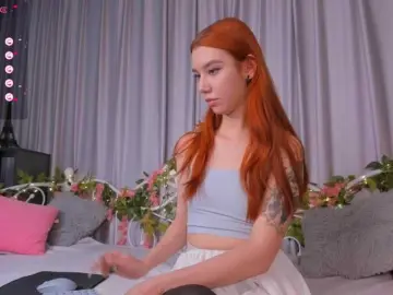 Bongacams Nude Webcam of Amelia-skyy