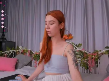 Bongacams Free Porn Cam of Amelia-skyy