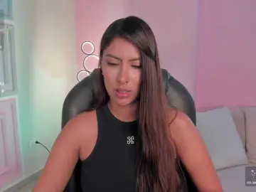 Bongacams Free Live Porn of ArianaDumont