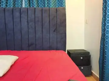 Bongacams Sex Chat of Aurora-Rose