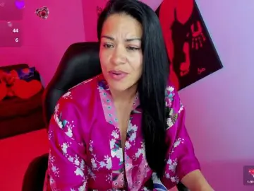 Bongacams Live Porn of SusanRamirez