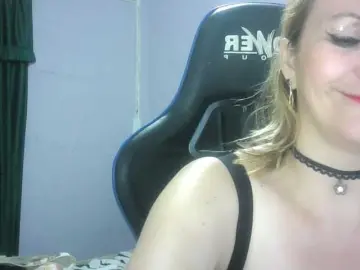 Bongacams Free Porn Cam of auroramia123