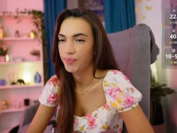 Bongacams Best Webcam of AlexisLovee