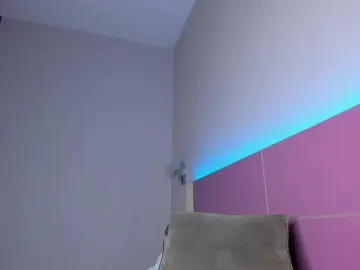 Bongacams Nude Webcam of NaughtyBlond4