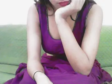 Bongacams Nude Webcam of Payal-1-1