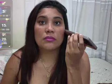 Bongacams Adult Webcam of cinnamonpie1