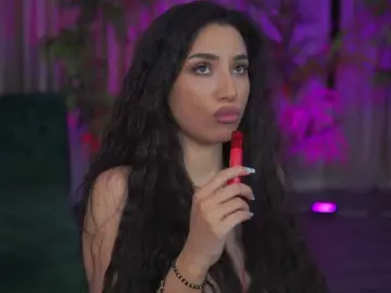 Bongacams Best Webcam of RamiraRowa