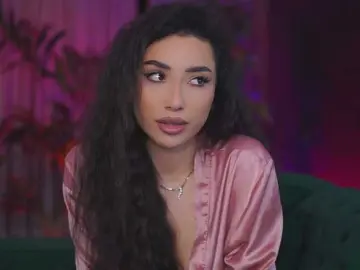 Bongacams Best live sex cam show of RamiraRowa